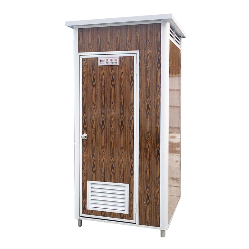 Portable Mobile Outdoor Toilet - đánh giá và giá Outdoor Furniture Cost