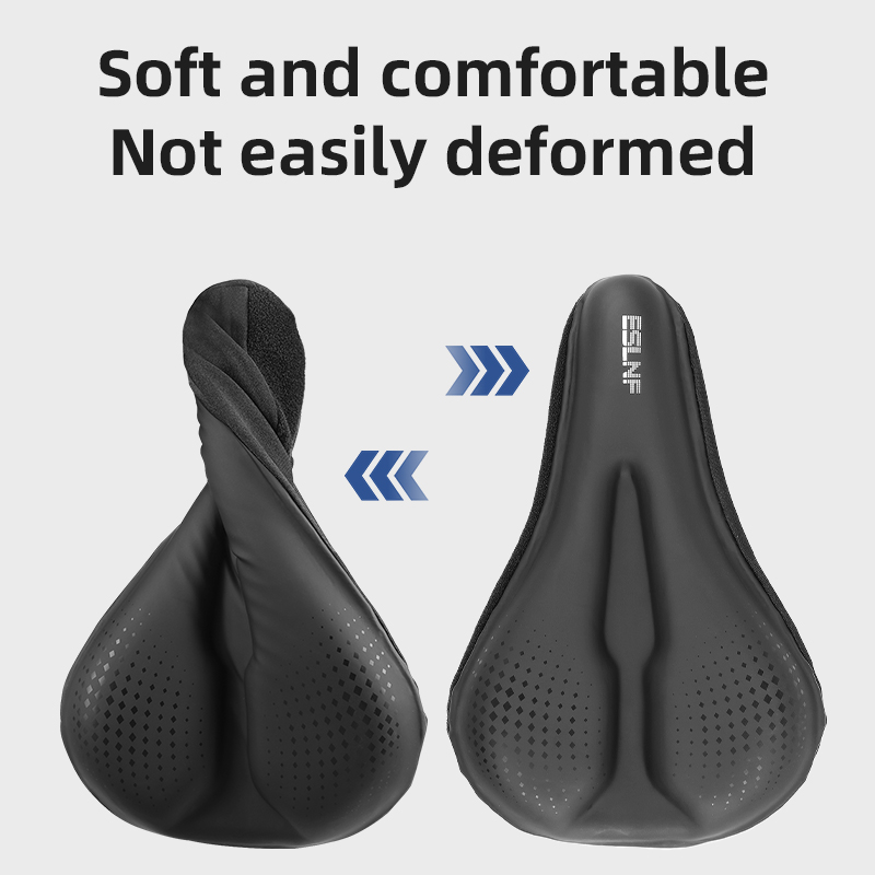 Gel Soft Bike Anti-slip Waterp - đánh giá và giá Outdoor Furniture Pads