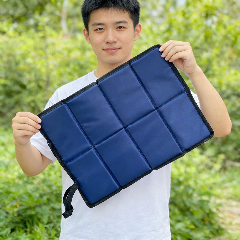 Thick Waterproof Moisture Proo - đánh giá và giá Outdoor Furniture Pads
