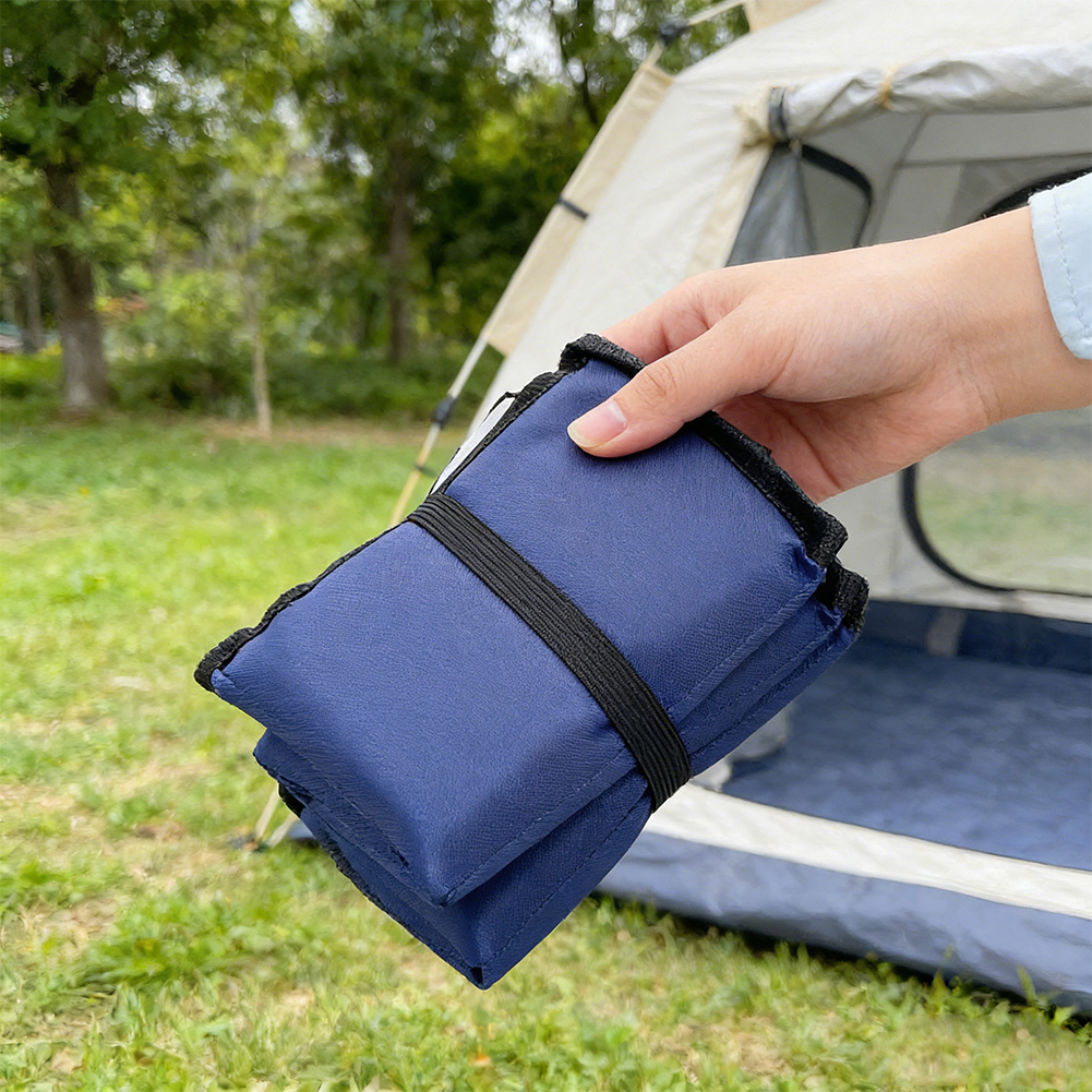 Thick Waterproof Moisture Proo - đánh giá và giá Outdoor Furniture Pads