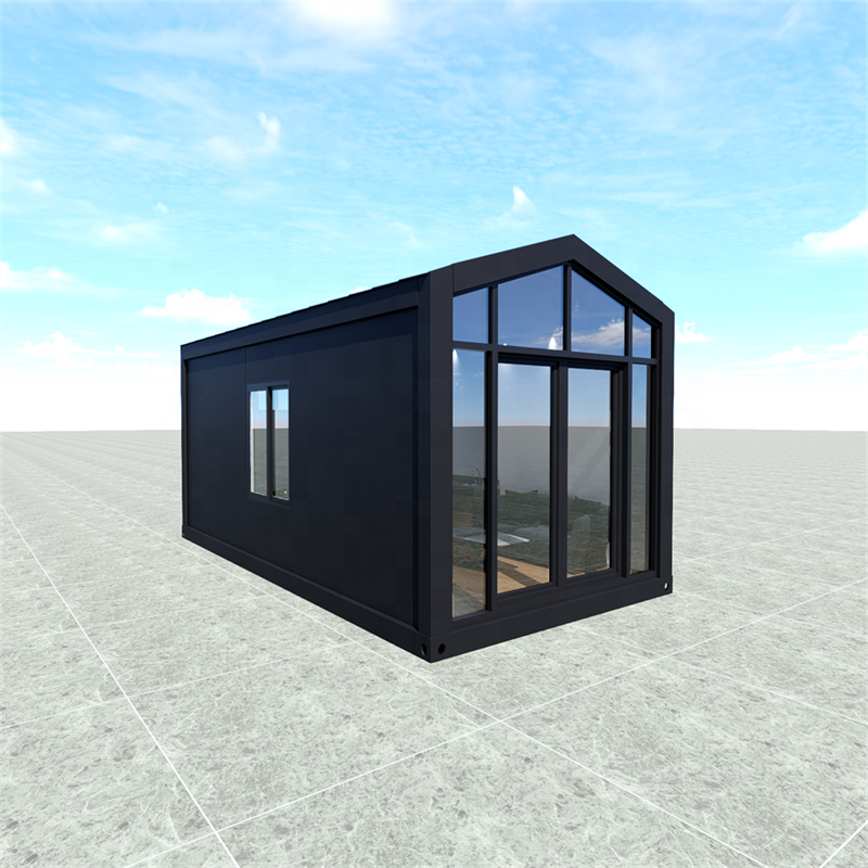 Prefab 20ft White Storage Shed - đánh giá và giá Outdoor Furniture Cost