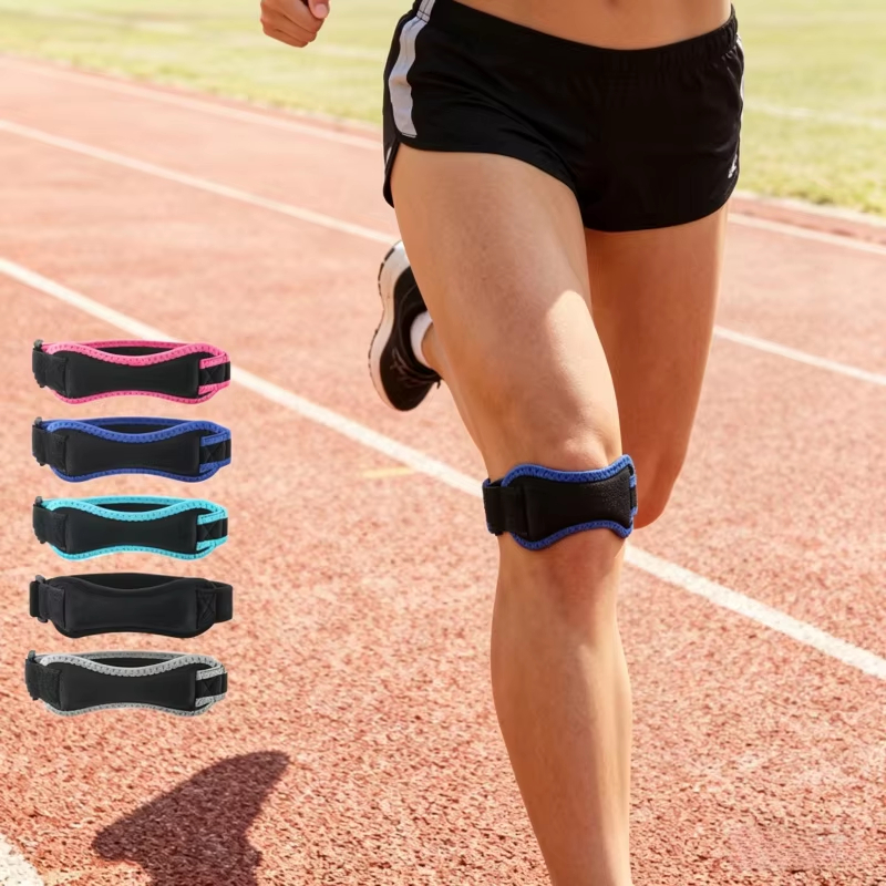 Knee Patellar Tendon Knee Supp - đánh giá và giá Outdoor Furniture Pads