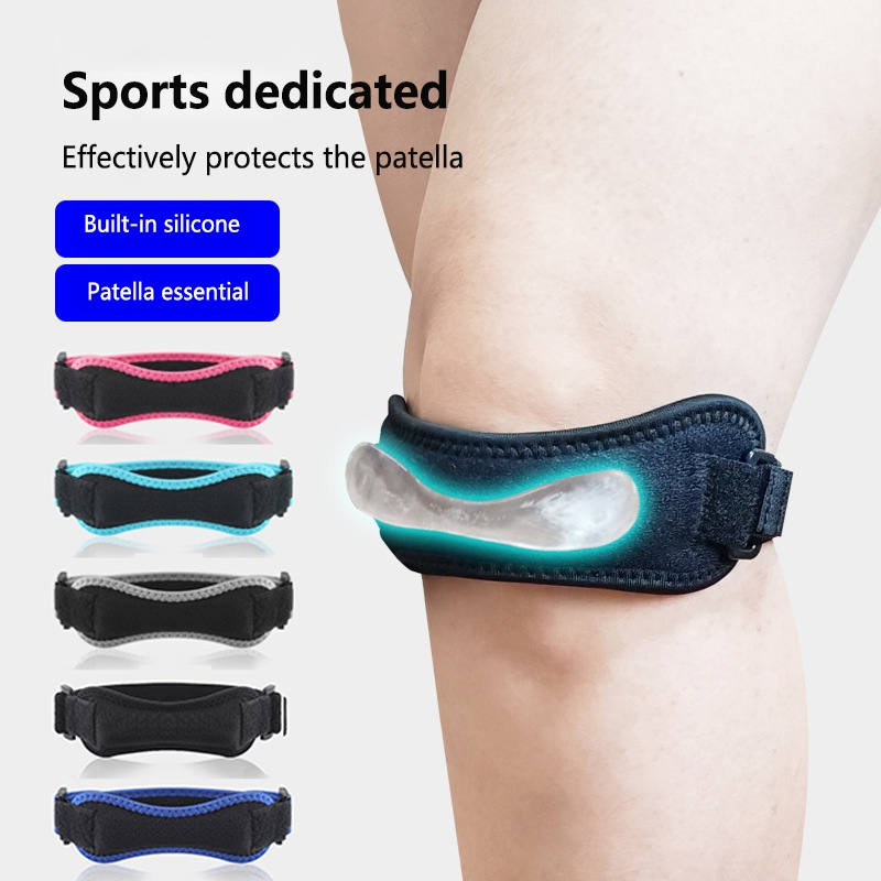 Knee Patellar Tendon Knee Supp - đánh giá và giá Outdoor Furniture Pads