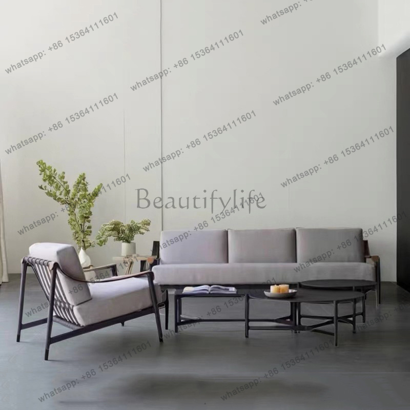 LJY Nordic Outdoor Garden Furn - đánh giá và giá Outdoor Furniture No Cushions
