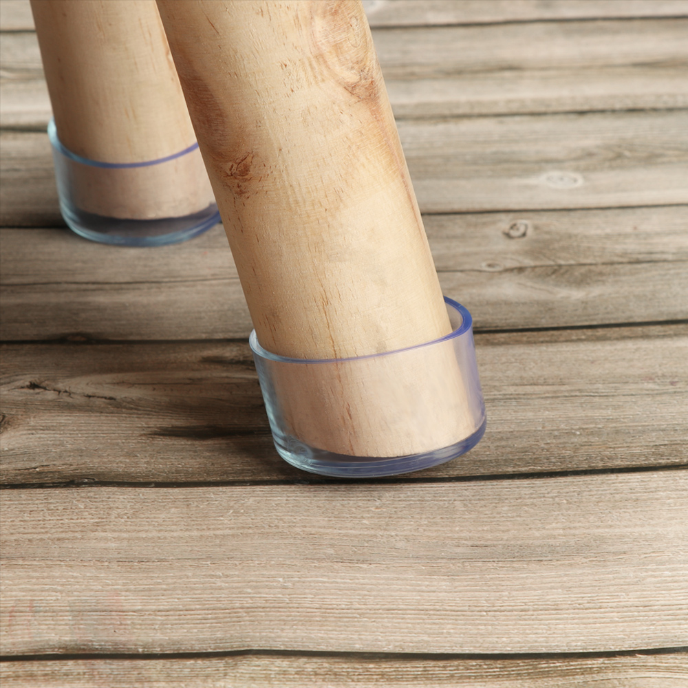 4pcs/set Chair Table Foot Caps - đánh giá và giá Outdoor Furniture Leg Protectors