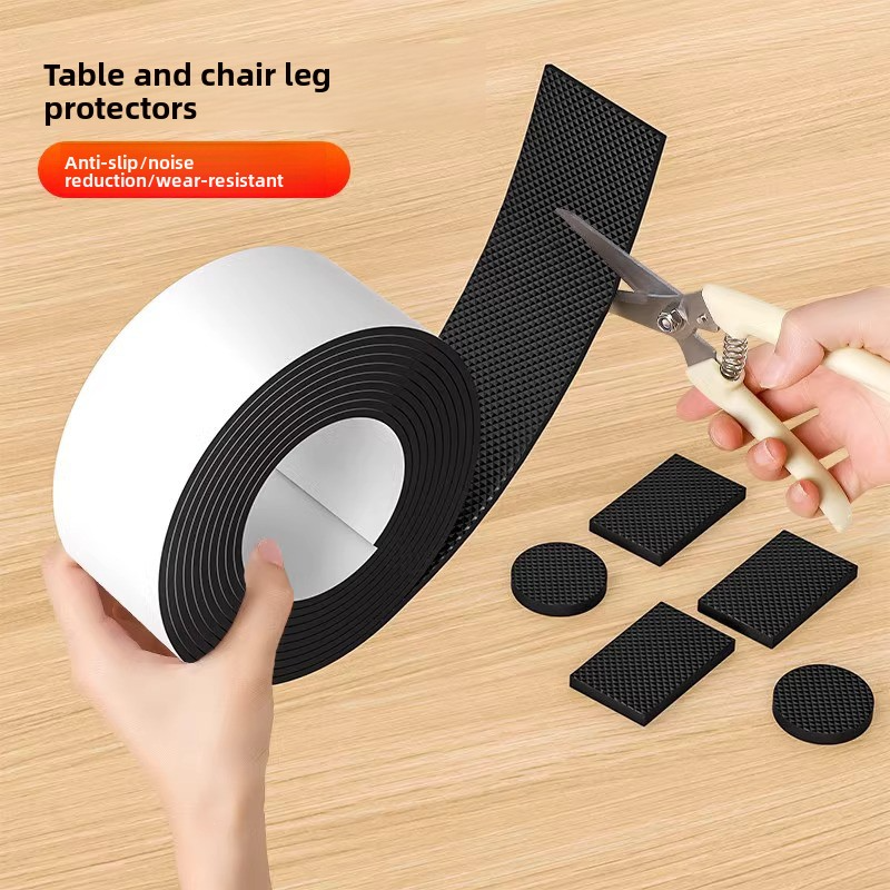 Thicken Non Slip Furniture Pad - đánh giá và giá Outdoor Furniture Leg Protectors