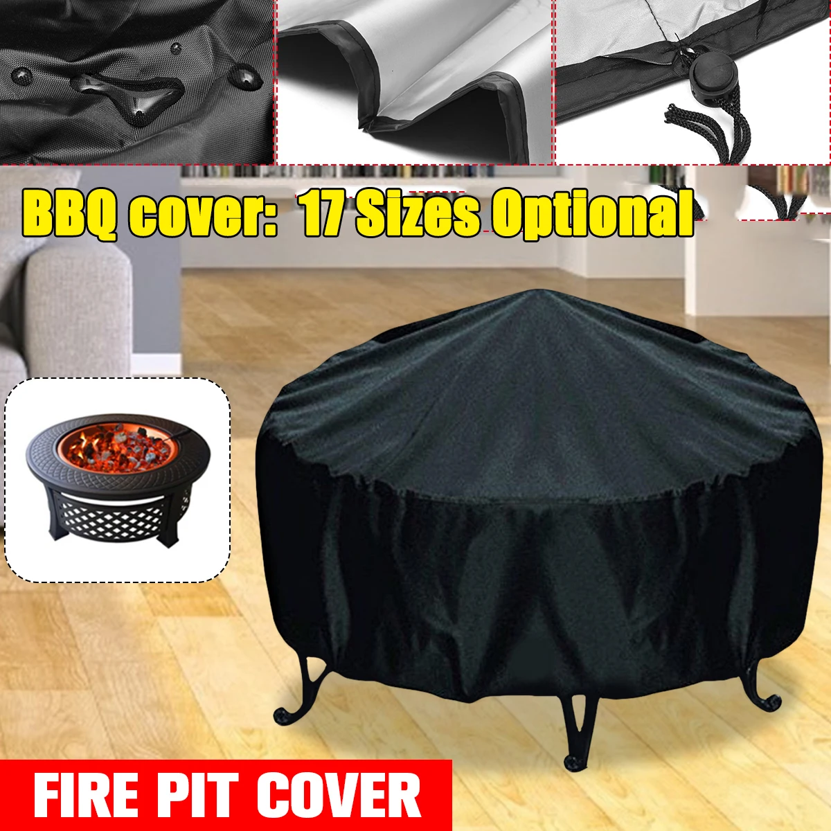 Waterproof Patio Fire Pit Cove - đánh giá và giá Outdoor Furniture Paint