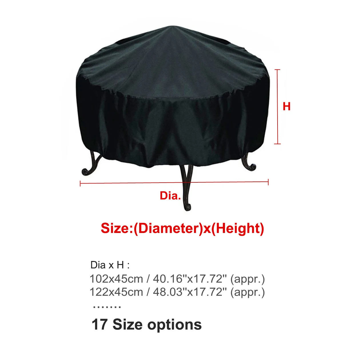 Waterproof Patio Fire Pit Cove - đánh giá và giá Outdoor Furniture Paint