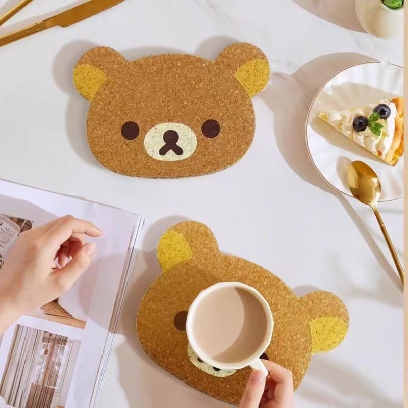 Cartoon 1PC Rilakkumas Dining  - đánh giá và giá Outdoor Furniture Dining