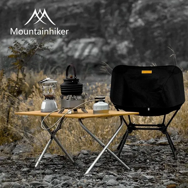 MOUNTAINHIKER 2/3 Bamboo Foldi - đánh giá và giá Outdoor Furniture Australia